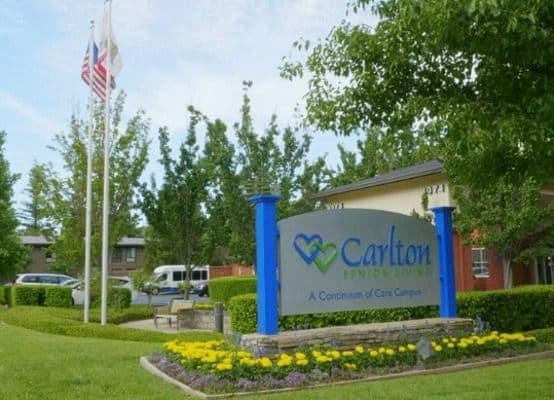 Carlton Senior Living Sacramento - Gallery Image 1