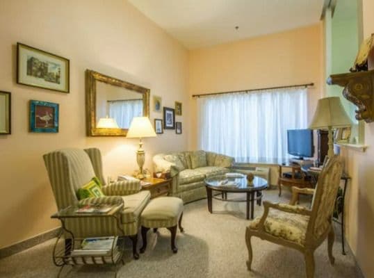 Carlton Senior Living Sacramento - Gallery Image 6