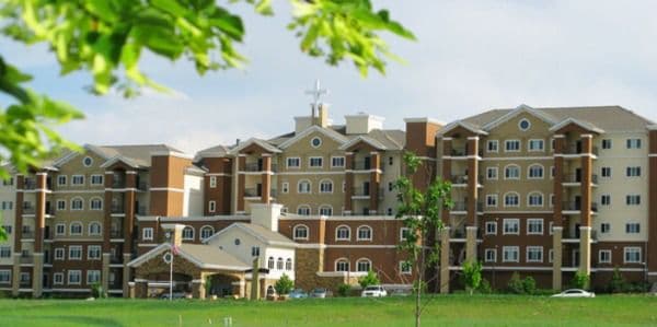 Good Samaritan - Windsor - Water Valley - Gallery Image 2