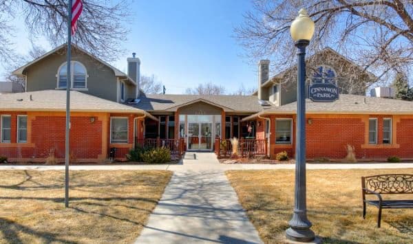 Cinnamon Park Assisted Living - Gallery Image 1