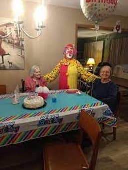 A Place To Call Home Elderly Care - Gallery Image 3