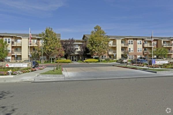 ACC Greenhaven Terrace