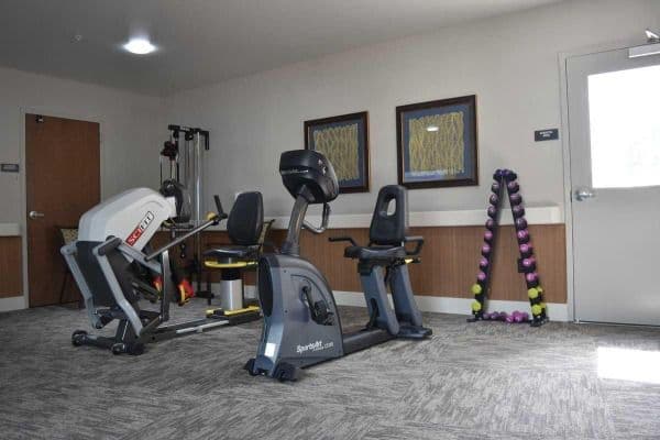 ACC Greenhaven Terrace - Gallery Image 2