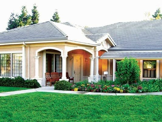 Revere Court of Sacramento - Gallery Image 4