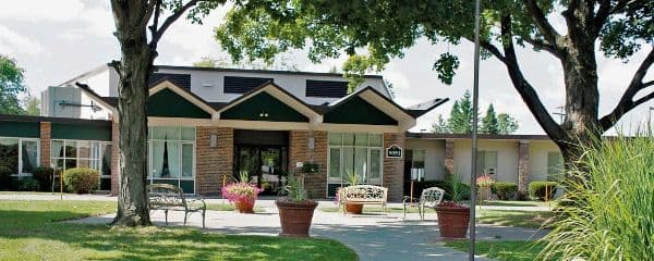 Holt Senior Care and Rehab