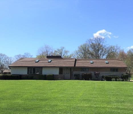 Elite Living Home