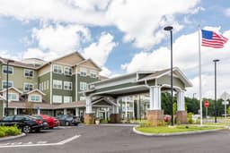Camellia Gardens - Gallery Image 1