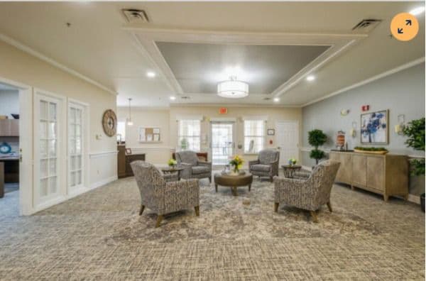 Northwood Manor - Gallery Image 5