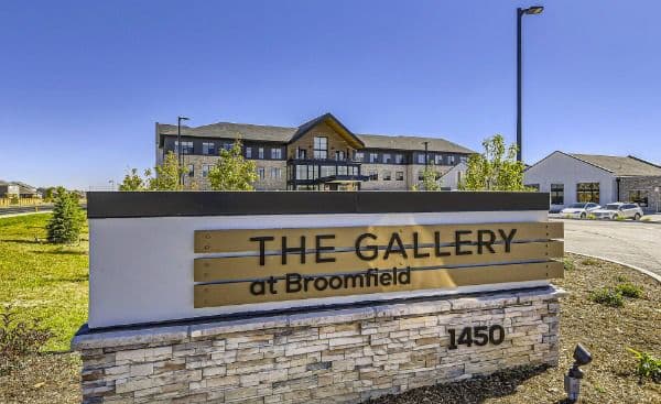 The Gallery At Broomfield