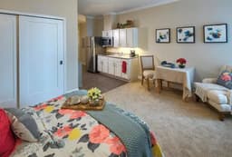 The Residence at Fitz Farm Independent Living - Gallery Image 2