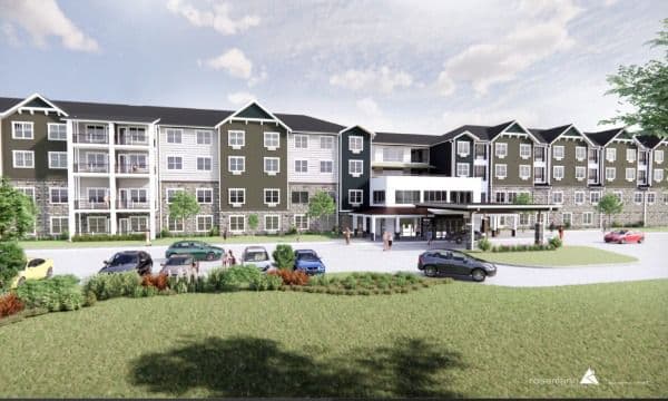 The Residence at Fitz Farm Independent Living - Gallery Image 1