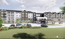 The Residence at Fitz Farm Independent Living - Gallery Image 1