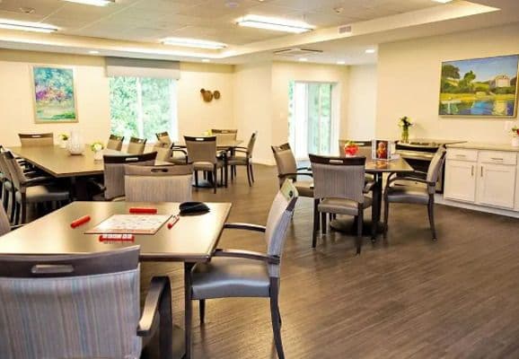 The Residence at Fitz Farm Independent Living - Gallery Image 3