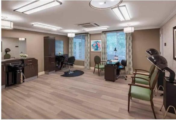 The Residence at Fitz Farm Independent Living - Gallery Image 5