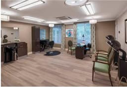 The Residence at Fitz Farm Independent Living - Gallery Image 5