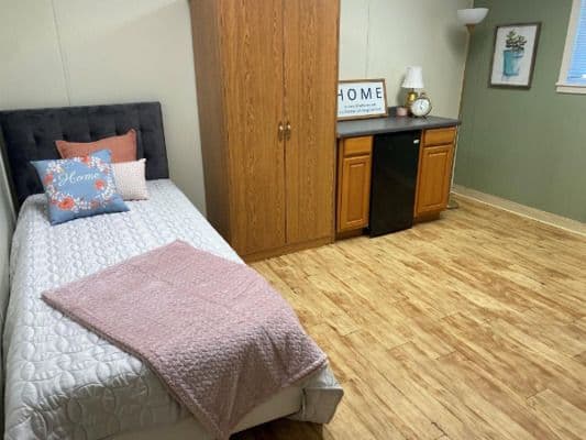 Comfort Independent Living