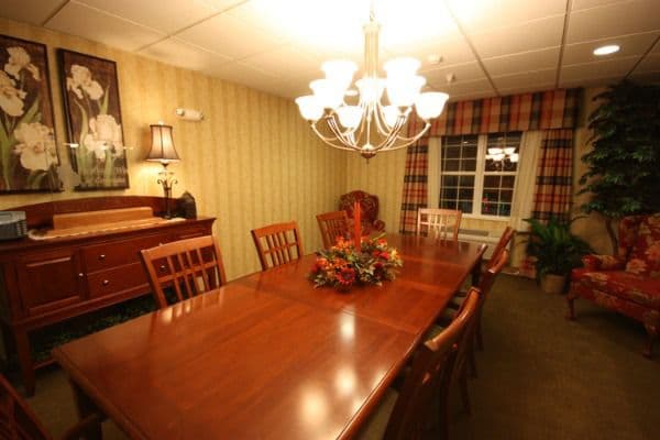 Heritage Woods of Centralia - Gallery Image 6