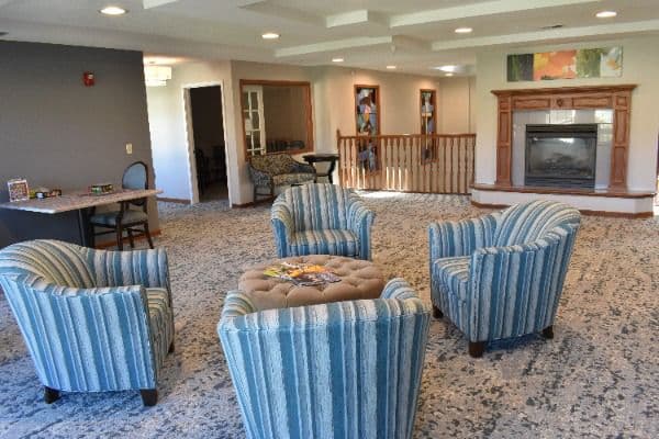 Silver Ridge Assisted Living Gretna - Gallery Image 6