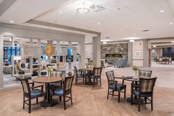 Our Home New Albany - Gallery Image 6