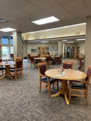 Wel-Life At Papillion - Gallery Image 6