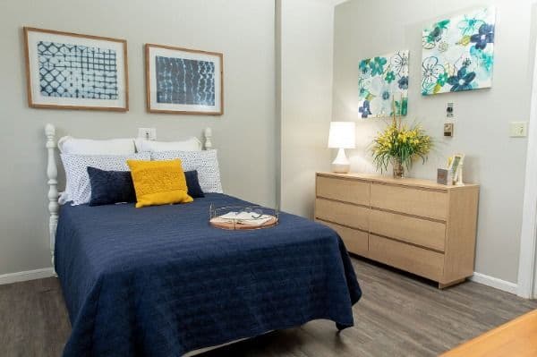 The Village At Richardson - Gallery Image 5