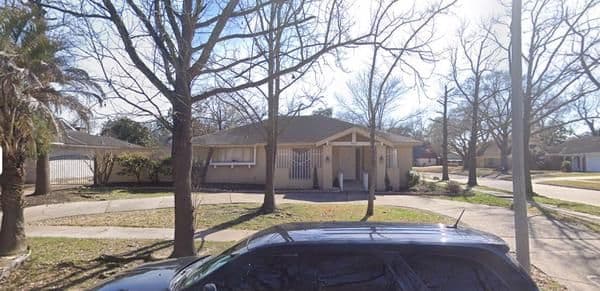 Bellaire Lodge One (Type A)