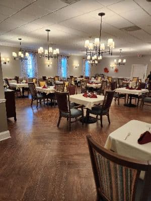 Foulk Living - Gallery Image 3