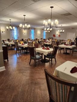Foulk Living - Gallery Image 3