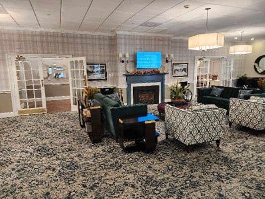 Foulk Living - Gallery Image 2