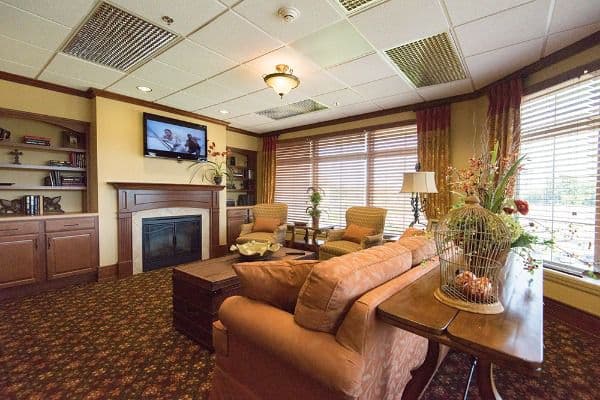 The Garden Plaza of Florissant - Gallery Image 4