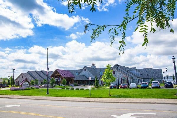 The Inn at Winchester Trail - Gallery Image 3