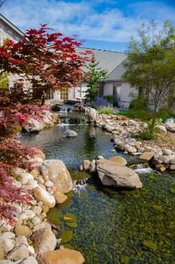 The Inn at Winchester Trail - Gallery Image 5