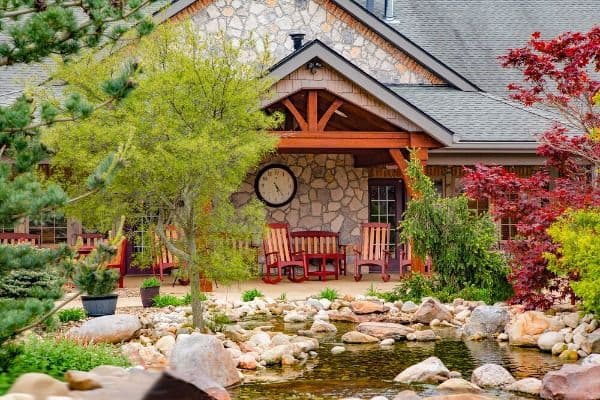 The Inn at Winchester Trail - Gallery Image 6