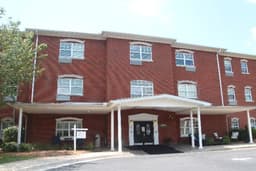 Ashton Hall - Gallery Image 5