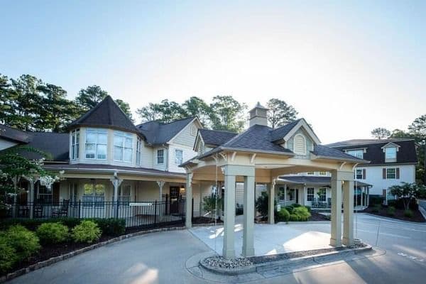The Landings at Norcross - Gallery Image 4
