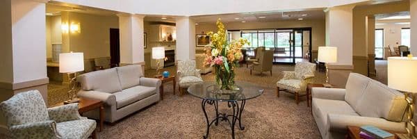 Hampton Fields Village - Gallery Image 2