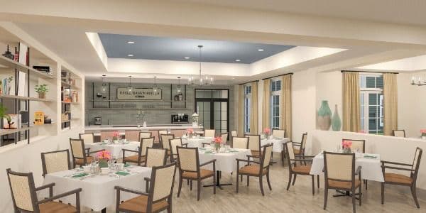 The Capstone at Centerra - Gallery Image 3