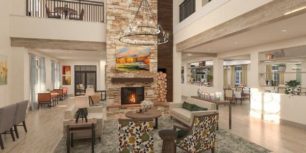 The Capstone at Centerra - Gallery Image 4