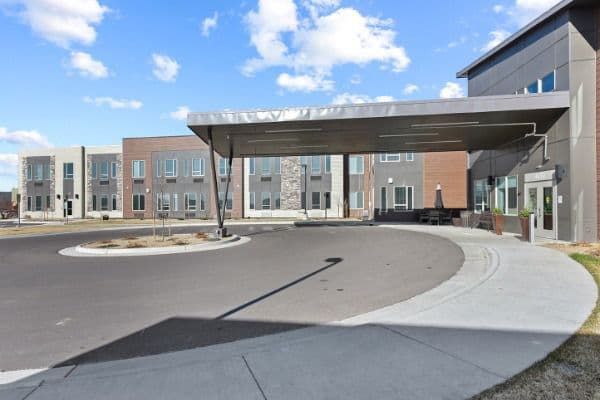 The Lodge at Greeley - Gallery Image 1