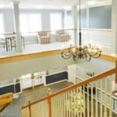 Prospect House - Gallery Image 5