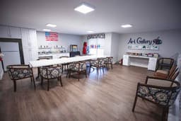 The Grove on Forest Lane - Gallery Image 6