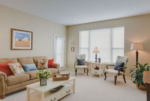 Windsor Run - Gallery Image 1