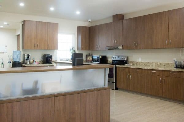 Quiescence Congregate Living Health Facility - Gallery Image 6
