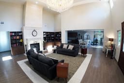Quiescence Congregate Living Health Facility - Gallery Image 4