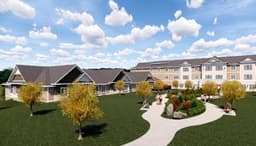The Waters Of Pewaukee - Gallery Image 2