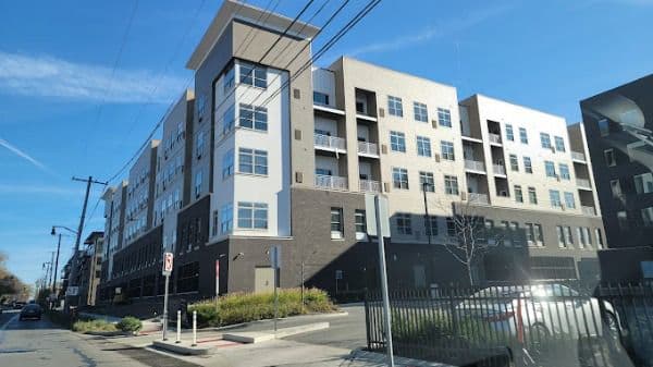 Harrison on 5th by SeniorStar - Gallery Image 2