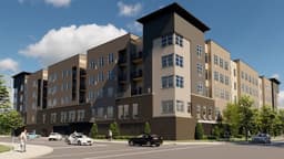 Harrison on 5th by SeniorStar - Gallery Image 1