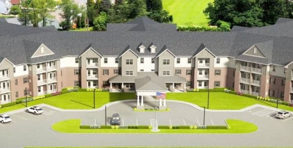 American House Village at Bloomfield