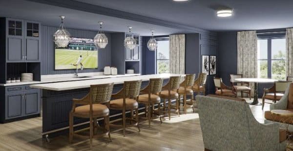 American House Village at Bloomfield - Gallery Image 5
