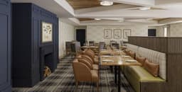 American House Village at Bloomfield - Gallery Image 3